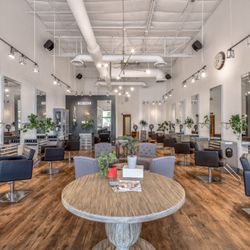 Chace Salon