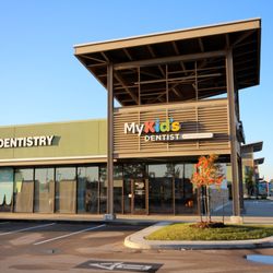 My Kid's Dentist & Orthodontics - Looking for a family dentist in Spring, TX? You have come to the right spot!