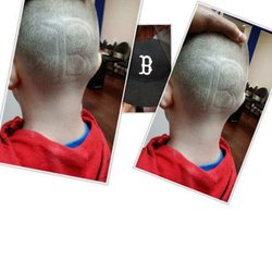 Weymouth Center  Barbershop