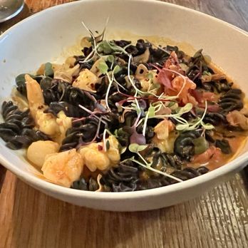 Acanto - Italian Near Me - Chicago, Illinois