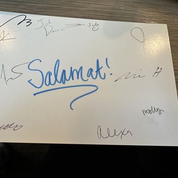 Kasama - From the owners and staff - Filipino Near Me - Chicago, Illinois