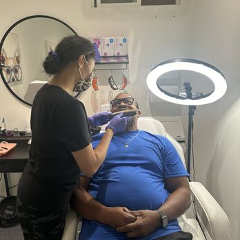 Enlightened Smile - Enlightened smiles took Great Care of me. Can't wait to Go back. - Teeth Whitening Near Me - Lawndale, California Enlightened Smile - Enlightened smiles took Great Care of me. Can't wait to Go back. - Teeth Whitening Near Me - Lawndale, California