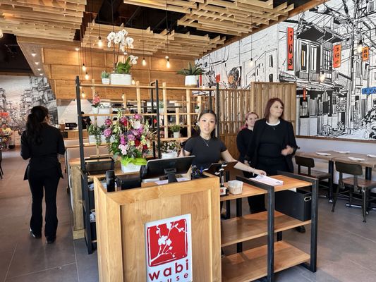 Wabi House Frisco by null