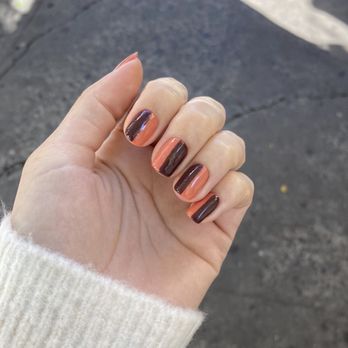 Chillhouse Soho - tier one gel mani - Skin Care Near Me - New York, New York Chillhouse Soho - tier one gel mani - Skin Care Near Me - New York, New York
