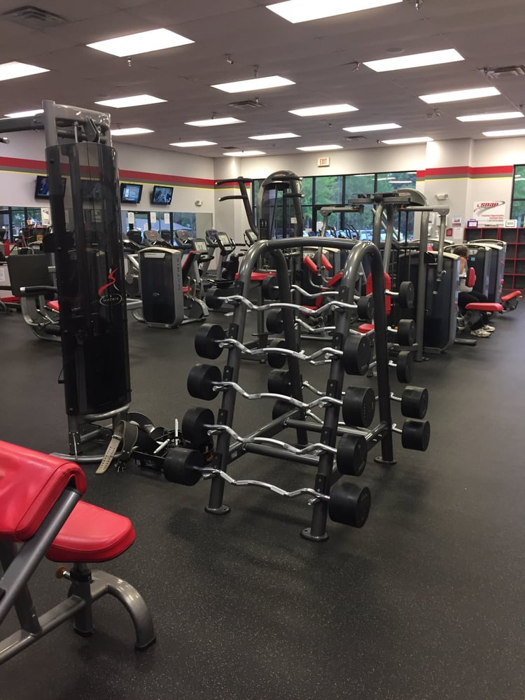 SNAP FITNESS CLOSED 20 Photos Gyms 7731 Perkins Rd SNAP FITNESS CLOSED 20 Photos Gyms 7731 Perkins Rd
