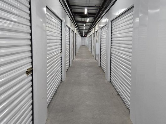 Extra Space Storage by null