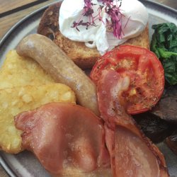 Martin St Cafe