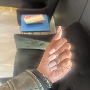 Chill Nails - Nail Salons Near Me - North Hollywood, California
