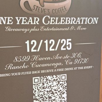 Steve’s Coffee Roaster - Coffee Roasteries Near Me - Sherman Oaks, California Steve’s Coffee Roaster - Coffee Roasteries Near Me - Sherman Oaks, California