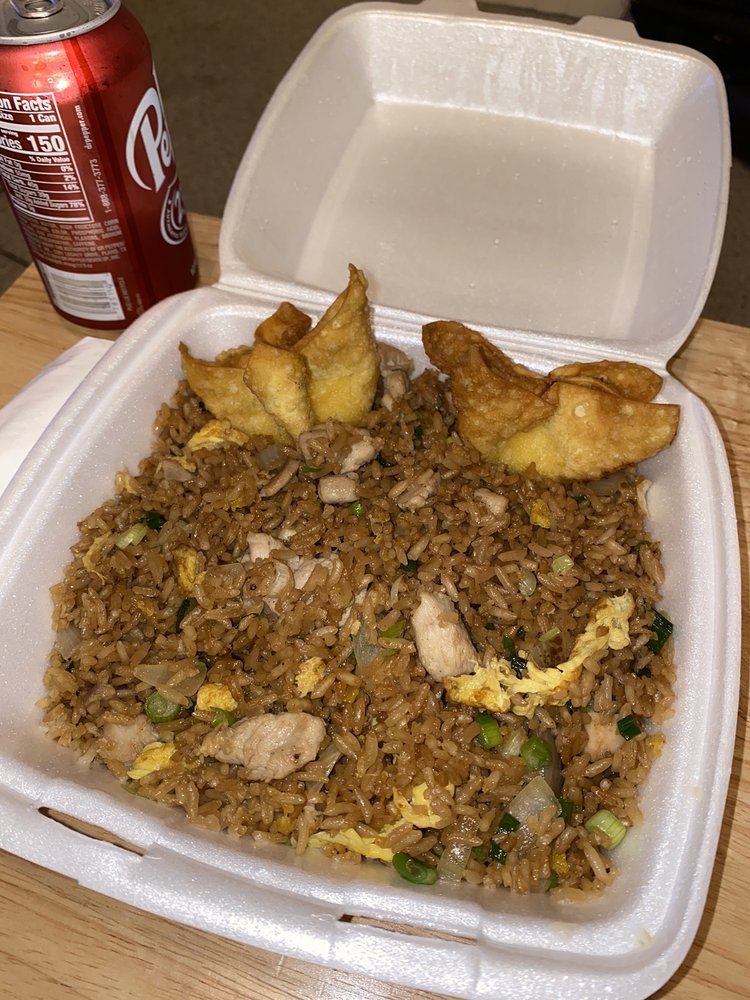 RICE BOWL 46 Photos & 137 Reviews 505 N Saddle Creek Rd, Omaha, NE