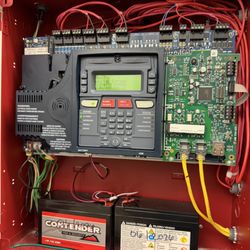 Reliable Fire Protection Houston - All of their inspections, which has been amazing