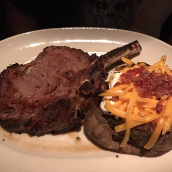 Houston's Restaurant - New American Near Me - Irvine, California Houston's Restaurant - New American Near Me - Irvine, California