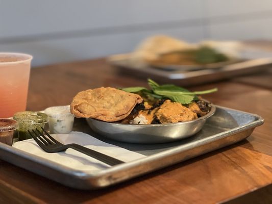 NaanStop by null