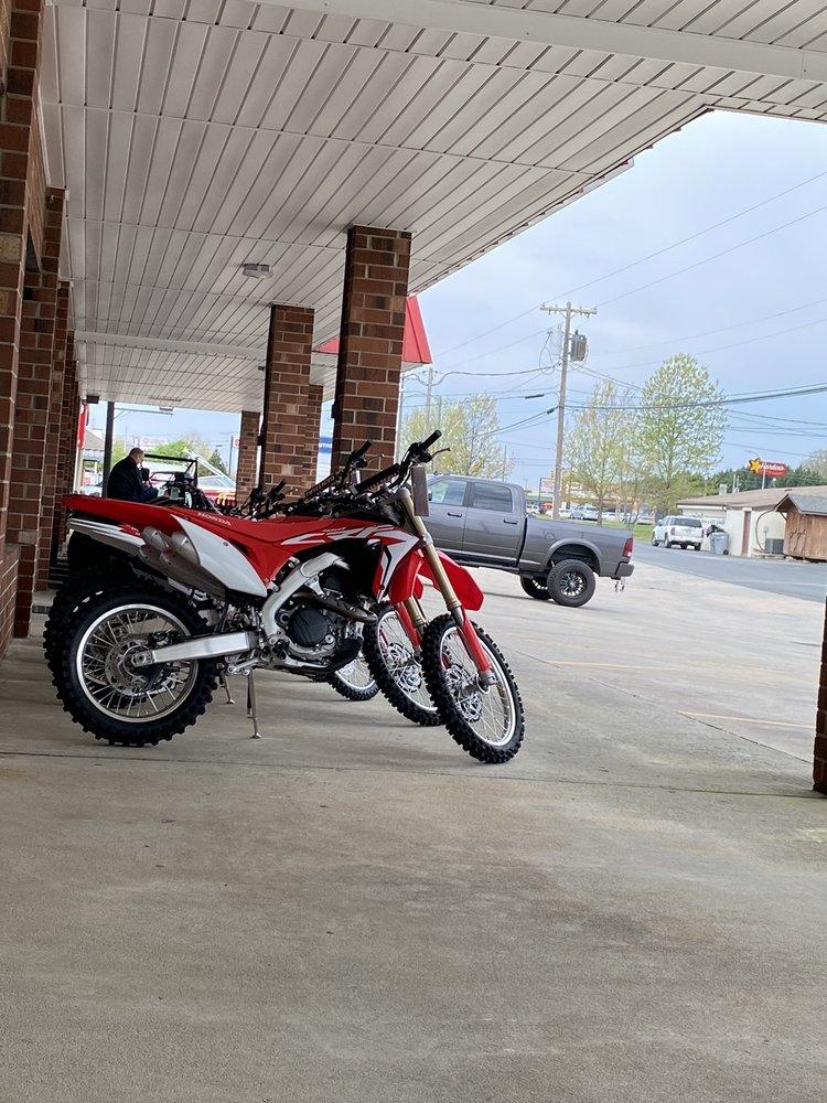 CYCLE CENTER 10 Photos 520 Cox Ave, Asheboro, North Carolina