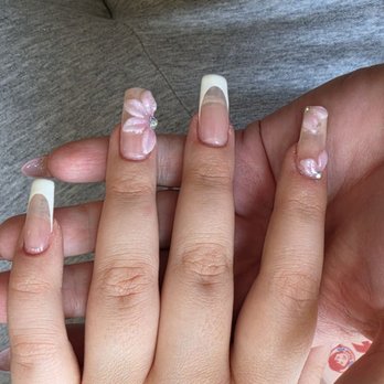 Mandy V Spa & Nails - Nail Salons Near Me - Albuquerque, New Mexico Mandy V Spa & Nails - Nail Salons Near Me - Albuquerque, New Mexico