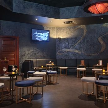 SM23 - Quiet Saturday night - Lounges Near Me - Morristown, New Jersey