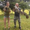Crab Creek Catfish Pond gift card
