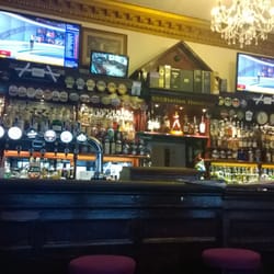 Station Hotel