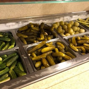 Hymie's Delicatessen - Pickle bar - Delis Near Me - Merion Station, Pennsylvania Hymie's Delicatessen - Pickle bar - Delis Near Me - Merion Station, Pennsylvania