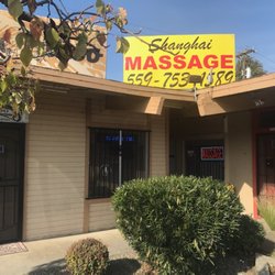 Shanghai Massage Spa