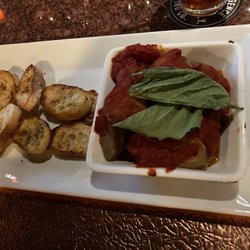 Santora's Pizza Pub & Grill - Sophia's meatballs minus the ricotta
