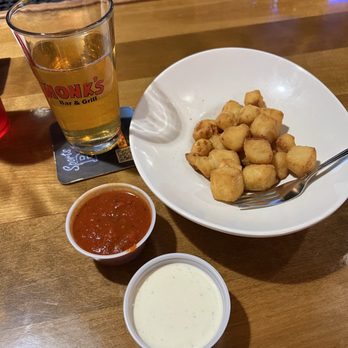Monk's Bar & Grill - Sports Bars Near Me - Eau Claire, Wisconsin Monk's Bar & Grill - Sports Bars Near Me - Eau Claire, Wisconsin