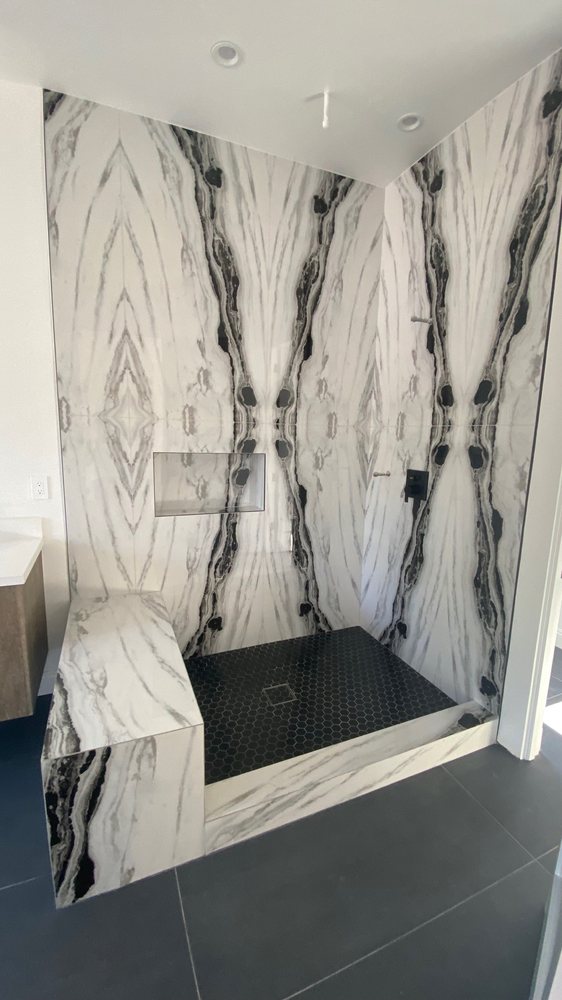 Slide of Right Choice Renovation