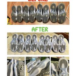 Sneaker Spa