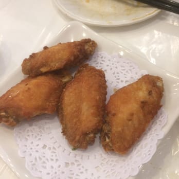 Rol San - Dim Sum Near Me - Toronto, Ontario
