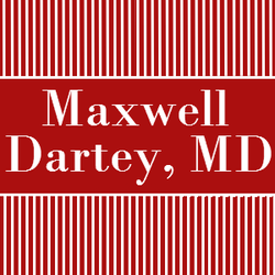 Maxwell Dartey, MD