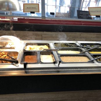 Dietz Family Buffet - a variety of food items - Steakhouses Near Me - Clinton, Missouri Dietz Family Buffet - a variety of food items - Steakhouses Near Me - Clinton, Missouri
