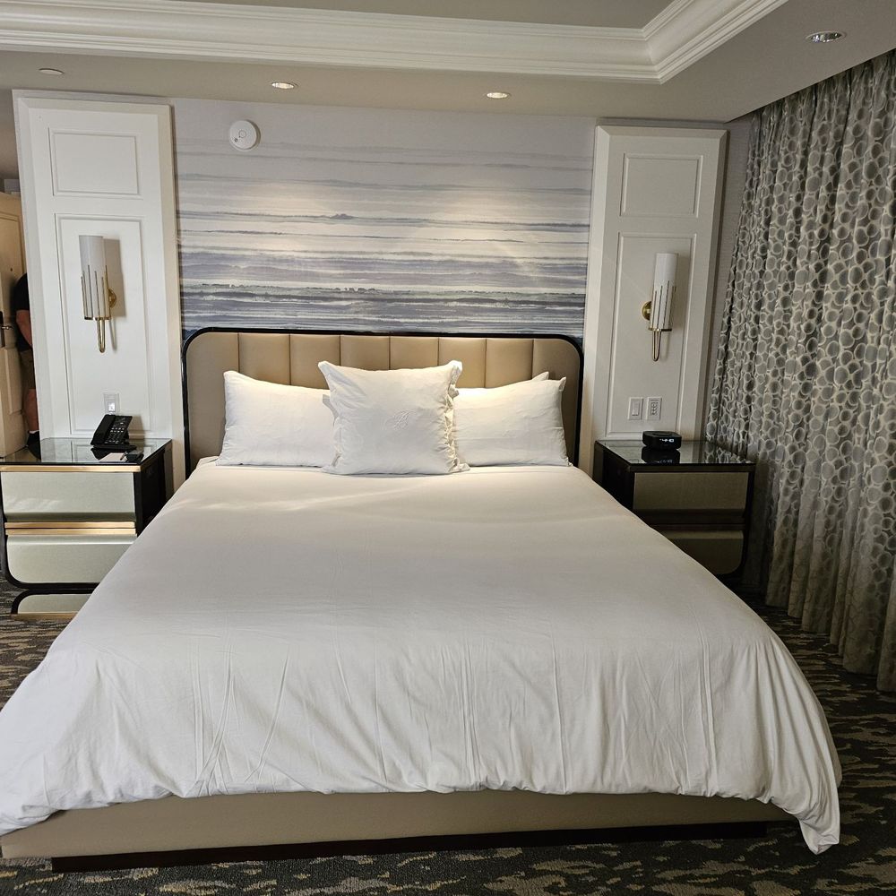 Bellagio - Hotels Near Me - Las Vegas, Nevada