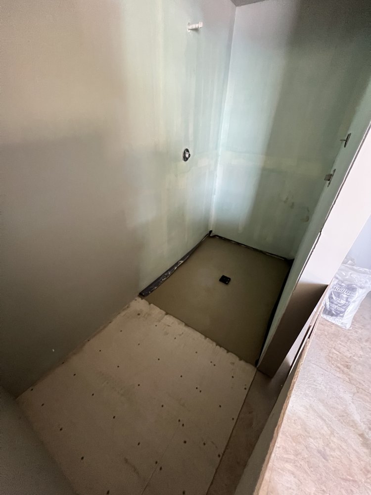 Slide of Michael Ray’s Home Improvements