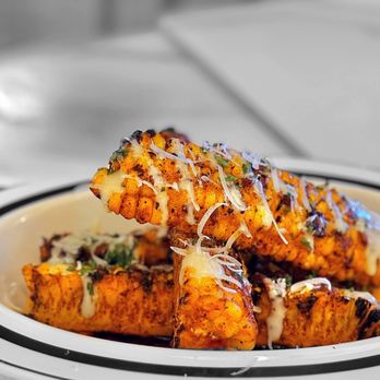 GIWA - Corn ribs - Breakfast & Brunch Near Me - Santa Clara, California GIWA - Corn ribs - Breakfast & Brunch Near Me - Santa Clara, California