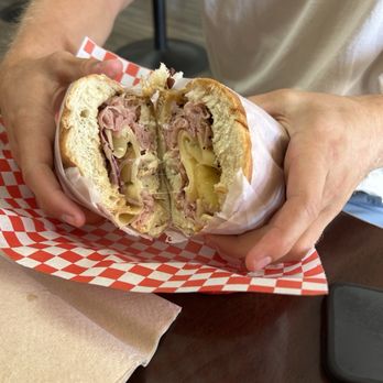 Chunk’s Sandwiches - The Drayton Chicken Ham Pineapple - Sandwiches Near Me - Capitola, California Chunk’s Sandwiches - The Drayton Chicken Ham Pineapple - Sandwiches Near Me - Capitola, California