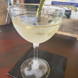 Pickletini