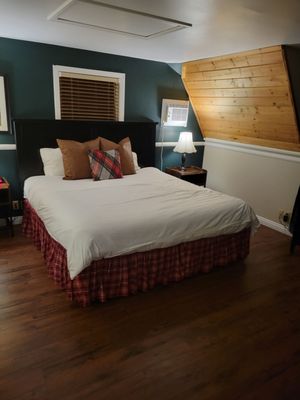 Saddleback Inn by null