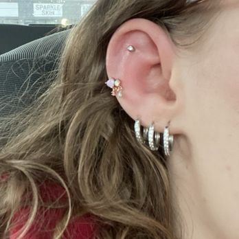 Euphoria Body Piercing & Tattoo - Piercing Near Me - Vancouver, Washington Euphoria Body Piercing & Tattoo - Piercing Near Me - Vancouver, Washington