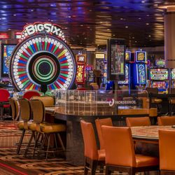 Horseshoe St. Louis - A Caesars Rewards Destination - Horseshoe St. Louis Hotel & Casino