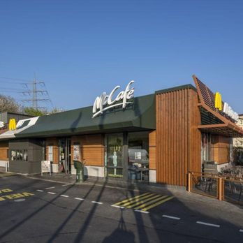McDonald's - Fast Food Near Me - Troisdorf, NW McDonald's - Fast Food Near Me - Troisdorf, NW