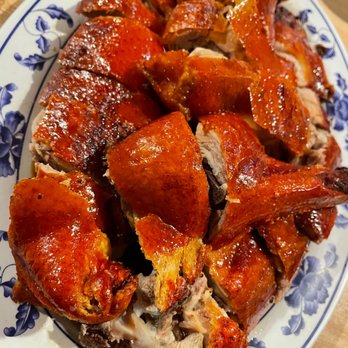 East Ocean - Peking duck - Chinese Near Me - Albuquerque, New Mexico