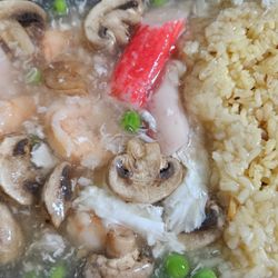 China Wok