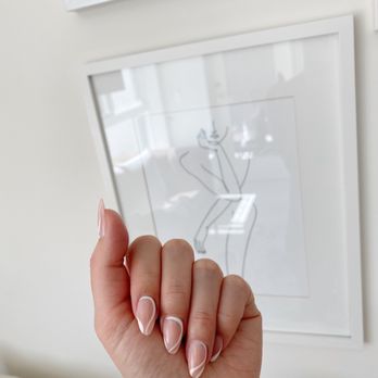 Tips Toes Nail Studio - Manicure - Nail Salons Near Me - Santa Monica, California