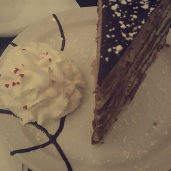 Martha's Country Bakery - 7-layer cake - Bakeries Near Me - Bayside, New York