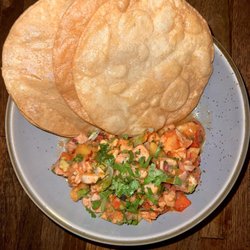Cantina - Ceviche