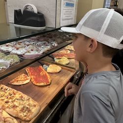 Mondo Arancina - Decisions, decisions...