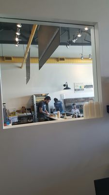 Pickles & Swiss by null