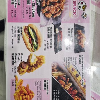 Vivi Bubble Tea - Menu - Bubble Tea Near Me - Littleton, Colorado