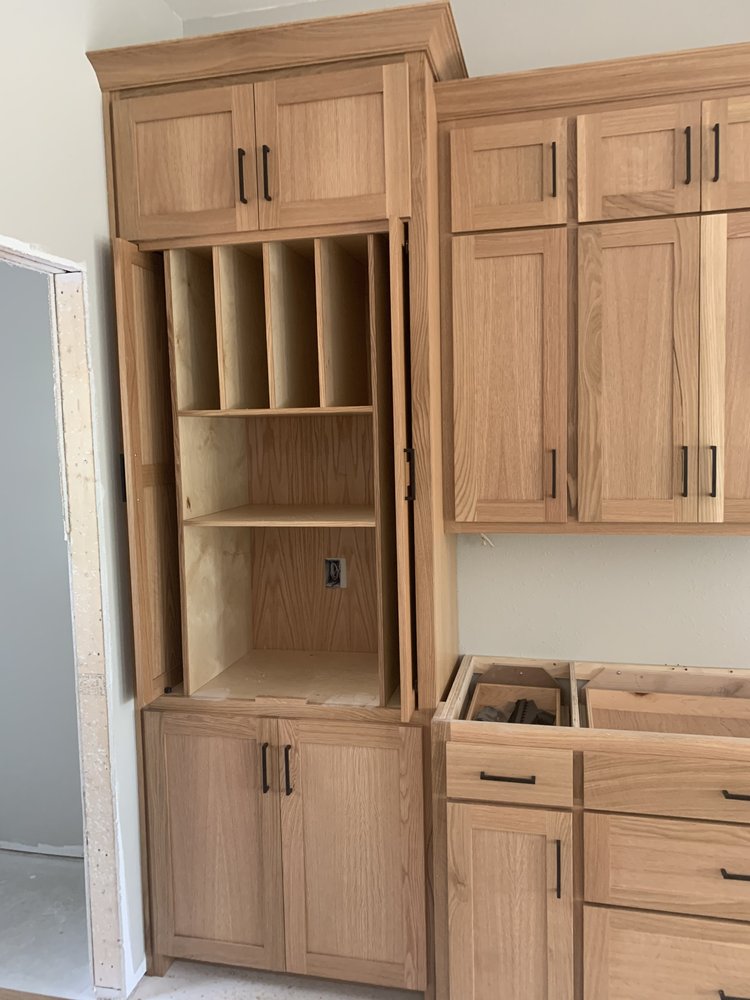 KITCHEN & BATH IDEAS 3518 Pointer Trl E, Van Buren, Arkansas Phone