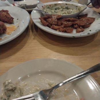 Mandina's - Italian Near Me - Mandeville, Louisiana